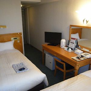 Kamer met Twee Aparte Bedden